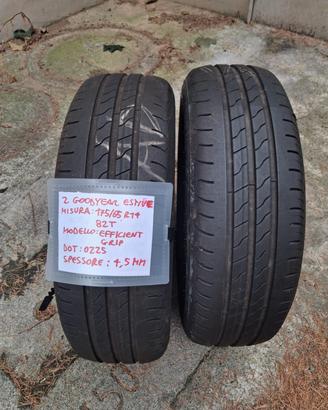 1756514 175/65R14 175/65 R14 GOODYEAR ESTIVE