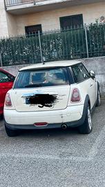 Mini Cooper 2008