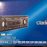 Autoradio Clarion 