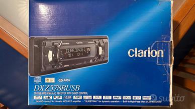 Autoradio Clarion 