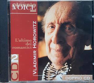 Musica classica Vladimir Horowitz 