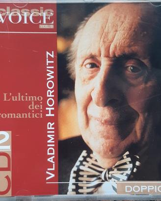 Musica classica Vladimir Horowitz 