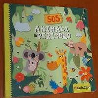 SOS Animali in Pericolo!