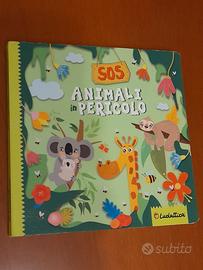 SOS Animali in Pericolo!