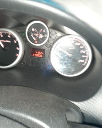 Peugeot 206 Plus gpl