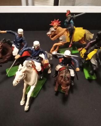 soldatini britains