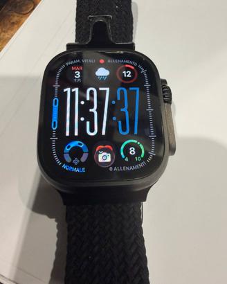Apple Watch Ultra 2