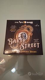Baker Street (giochi da tavolo)