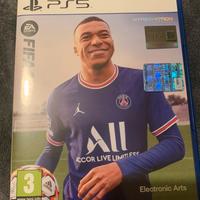 Fifa 22 PS 5