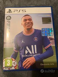 Fifa 22 PS 5