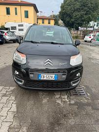 Citroen C3 picasso 1.6 hdi super prezoz