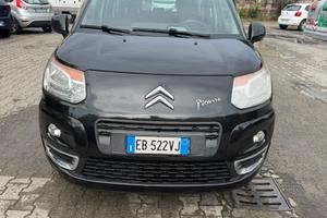 Citroen C3 picasso 1.6 hdi super prezoz