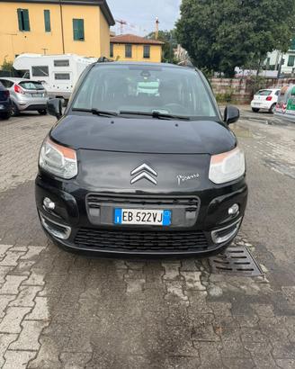Citroen C3 picasso 1.6 hdi super prezoz