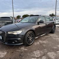 Audi A6 Avant 3.0 TDI 272 CV quattro S tronic Busi