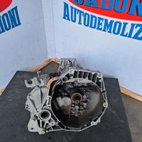 Cambio manuale Alfa Romeo Mito 1.3 m-jet del 2013