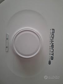 Robot aspira e lavapavimenti