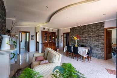 Villa di 120 m² con 4 locali a San Cesareo