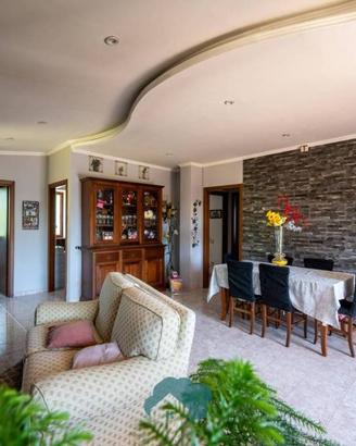 Villa di 120 m² con 4 locali a San Cesareo