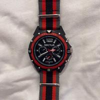 Orologio SECTOR Expander 90 cronografo