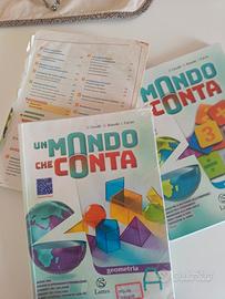 un mondo che conta