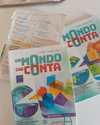 un mondo che conta