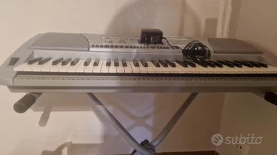 Tastiera musicale