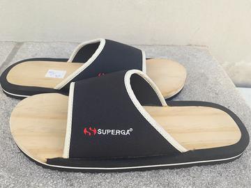 CIABATTE DA MARE SUPERGA