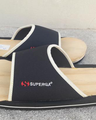 CIABATTE DA MARE SUPERGA