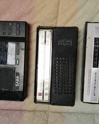 Radioline vintage