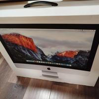iMac 21,5 fine 2015