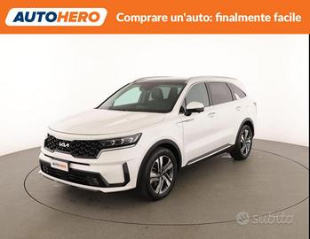 KIA Sorento YW94093