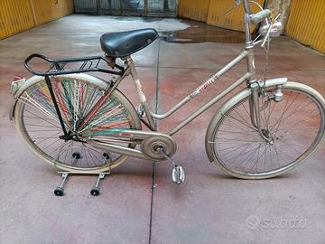 Bici da donna