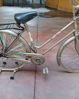Bici da donna
