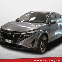 NISSAN QASHQAI 1.3 140CV MHEV 6M. N-CONNECTA ( ADA