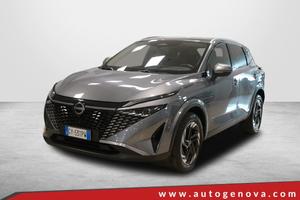 NISSAN QASHQAI 1.3 140CV MHEV 6M. N-CONNECTA ( ADA