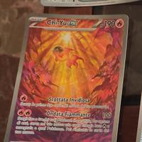 Carte pokemon