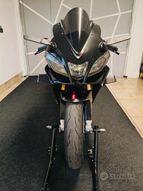 Aprilia Rsv4 