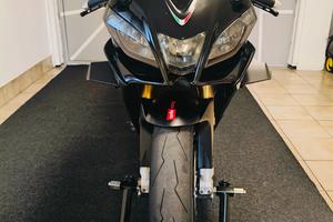 Aprilia Rsv4 