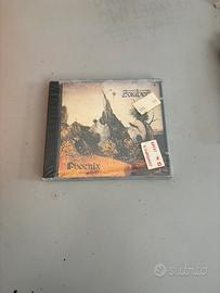 cd Zauber - Phoenix