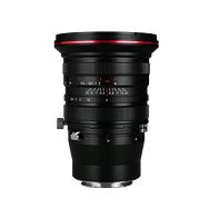 Laowa Venus Optics 20mm f/4 Zero-D Shift X Sony E