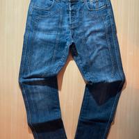Jeans Jeckerson denim scuro – taglia 30