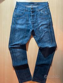 Jeans Jeckerson denim scuro – taglia 30