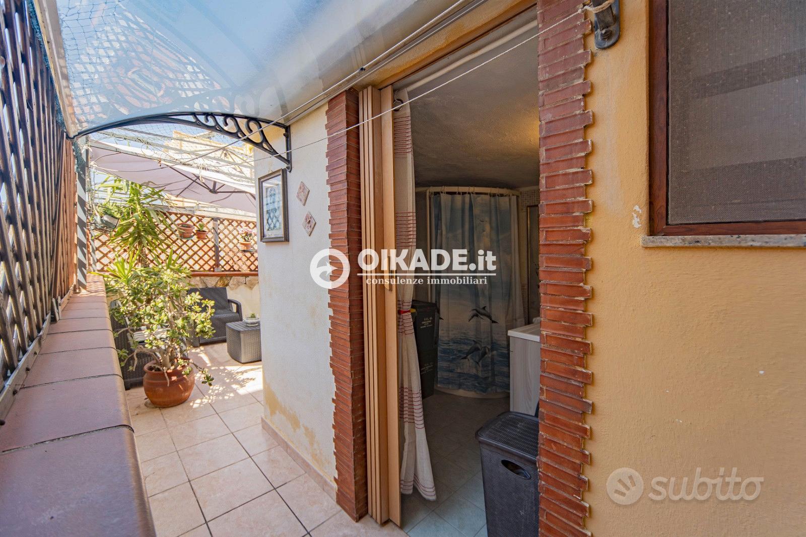 Appartamento – Quartu Sant'Elena, Sant'Antonio, Casteddu/Cagliari - Vista 4
