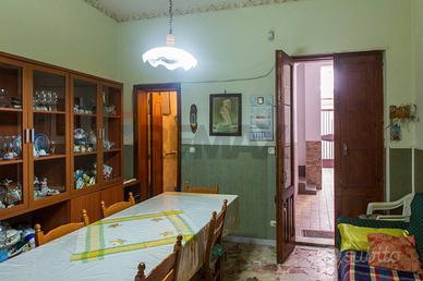 Appartamento - Paternò