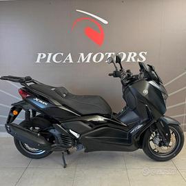 YAMAHA X-Max 125 Tech Max Abs my23