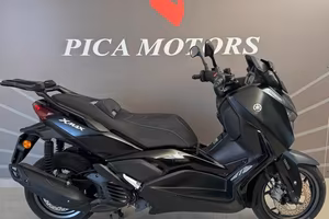 YAMAHA X-Max 125 Tech Max Abs my23