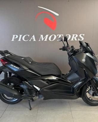 YAMAHA X-Max 125 Tech Max Abs my23