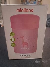 Termos portapappa Miniland