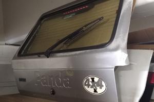 Portellone nudo FIAT PANDA del 1989
