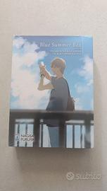 Blue Summer Box Manga 2 Volumi Serie Completa Nuov